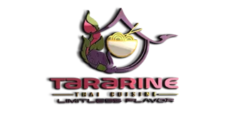 Tararine, Thai Cuisine